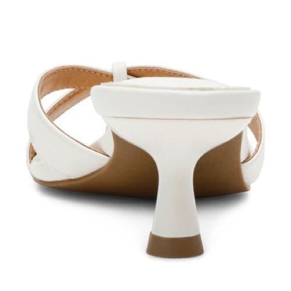 Dolce Vita | Davino Kitten Heel Sandal - Picture 4 of 9